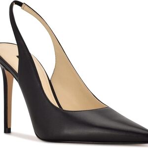 Nine West Slingback Pumps